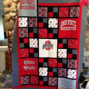 Bugeyes Quilt Blanket Lv01  Quilt